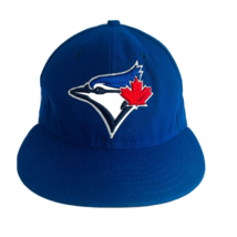 Toronto Blue Jays MLB Authentic New Era 59Fifty Fitted Truckers Hat Cap ... - $645.34 MXN