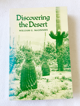 1981 PB Discovering the Desert: The Legacy of the Carnegie Desert Botani... - $12.36 CAD