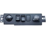 CHEROKEE  2000 Dash/Interior/Seat Switch 322044Tested - £25.34 GBP