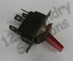 *Speed Queen Dryer Switch-2 Position for Normal &amp; Permanent Press [USED] - $4.92