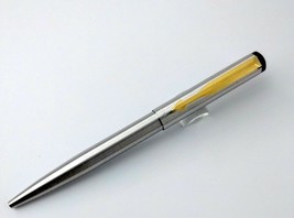 Parker Vector Stainless Steel GT Ballpoint Pen BallPen Brand New Original new - £12.13 GBP