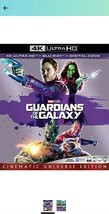 Guardians of the Galaxy - £40.16 GBP