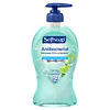 Softsoap Antibacterial Liquid Hand Soap Pump Fresh Citrus 11.25oz - £14.64 GBP