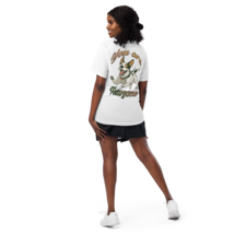 Unisex Sports Jersey – You Are Back Print (White) - $49.99