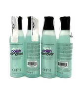 OPI Original Polish Remover, 3.72 oz-4 Pack - $32.35