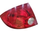 Driver Left Tail Light Sedan Fits 05-10 COBALT 332256******* SAME DAY SH... - £32.10 GBP