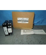 Square D 9007-SGP1 Gate Gard Interlocking Limit Switch 120V AC Power Supply - $276.74 CAD