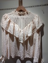 New Look Floaty Top. Size 18 Express Shipping - £21.00 GBP