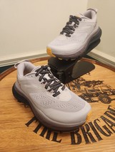 New! Women&#39;s HOKA Stinson ATR 6 Size 9.0 - $2,211.41 MXN