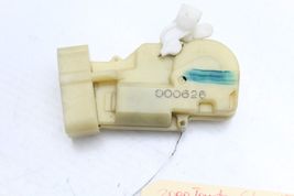 00-05 TOYOTA CELICA RIGHT PASSENGER DOOR LOCK LATCH ACTUATOR Q7347 image 11