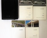 2009 Lexus ES350 ES 350 Owners Manual [Paperback] Lexus - $41.16