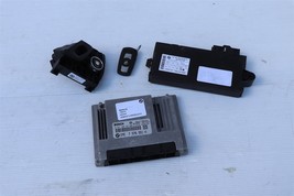 07 BMW X5 4.8L DME Engine Control Module Computer Ecu Ecm Pcm, Immobilizer &amp; Key - £326.65 GBP