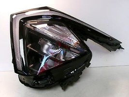 2023 Kia Sportage Driver Lh Led W/ Reflector Headlight Oem - £350.75 GBP