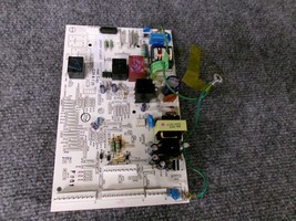 WR55X10996C GE REFRIGERATOR CONTROL BOARD - £95.02 GBP