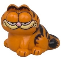 Garfield 1.5&quot; Figure - United Feature Syndicate 1978 / 1981 - $17.63