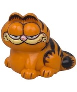 Garfield 1.5&quot; Figure - United Feature Syndicate 1978 / 1981 - $17.63