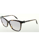 MILA ZB Tortoise Strass Rhinestones / Violet Gradient Sunglasses MZ 010 ... - £21.66 GBP