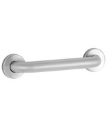 Bobrick 6806.99X18 Grab Bar, 18&quot;, Stainless Steel - $1,120.07 MXN
