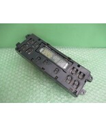 WB27T10305 GE Single Oven Control Board - $2,765.75 MXN