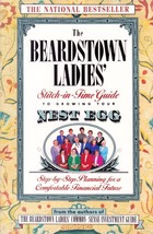 The Beardstown Ladies&#39; Stitch-In-Time Guide to Growing Your Nest Egg / 1997 PB - £0.90 GBP