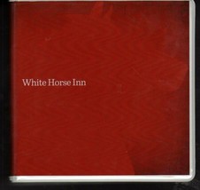 White Horse Inn - Theology On Tap - 16 CDs in Clam-Shell - Michael Horto... - £55.30 GBP