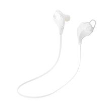 Reiko Wireless In Ear Headphones Universal Bluetooth In White - £31.68 GBP