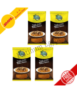 Bab ELSHAM Delicious Kabsa Spices Mix Easy to make 4 Packs 45g each +1 F... - £26.82 GBP