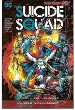Suicide Squad Tp Vol 02 Basilisk Rising (N52) - £15.43 GBP
