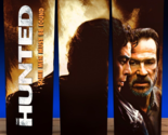 The Hunted 2003 Tommy Lee Jones  &amp; Benecio del Toro Action Cup Mug Tumbl... - $19.75