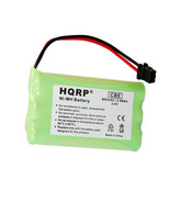 HQRP Battery for Uniden TRU8866 TRU8880 TRU8885 TRU8885-2 TRU8888 TRU9085 - $6.95+