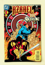 Azrael Plus The Question #1 (Dec 1996, DC) - Near Mint - £5.22 GBP