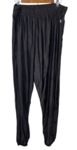 Don Alleson Athletic Tearaway Snap Jersey Pants Mens XXL Basketball Blac... - $69.59