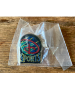 Disney sports lapel pin - €17,03 EUR