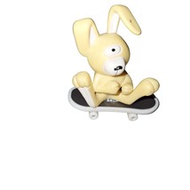 Tech Deck Dudes Skate Crew 2 PIG - Bunny and Board #32A - £27.35 GBP