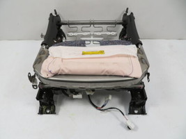 Toyota Highlander Seat Track &amp; Rail Assembly, W/ Motor, Front Right - £233.53 GBP