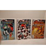 Lot of 3 Convergence Comic books.  - €12,02 EUR Lot of 3 Convergence Comic books.  - €12,02 EUR