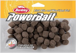 Berkley PowerBait Trout Nuggets Fishing Dough Bait, Cheese - $12.68