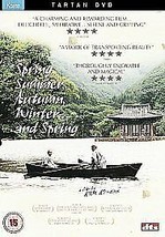 Spring, Summer, Autumn, Winter... And Spring DVD (2004) Oh Young-Su, Ki-duk Pre- - £13.91 GBP