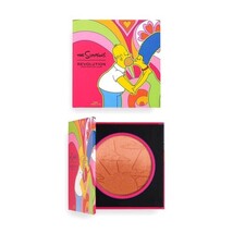 Makeup Revolution The Simpsons SUNSHINE Summer of Love Ombré Highlighter... - $19.75 Makeup Revolution The Simpsons SUNSHINE Summer of Love Ombré Highlighter... - $19.75