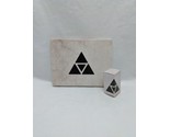 Gloomhaven Elementalist Character Tuck Box And Miniature - $24.74
