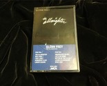 Cassette Tape Frey, Glenn 1984 The Allnighter - $9.00