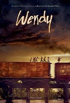 WENDY - 27&quot;x40&quot; D/S Original Movie Poster One Sheet 2020 Peter Pan - $29.39