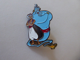 Disney Trading Pin FANTASY - Aladdin and Genie - £7.53 GBP