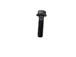Camshaft Bolt From 2008 Toyota Prius  1.5 - £15.58 GBP