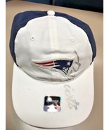 NFL NEW ENGLAND PATRIOTS REEBOK WOMEN ADJUSTABLE HAT CAP NEW - £25.73 GBP