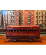 Marx Trains   Bogota Pullman Car  #245A  - €6,86 EUR