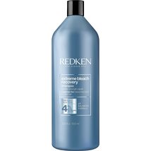 Redken Extreme Bleach Recovery Shampoo 33.8oz - £52.45 GBP