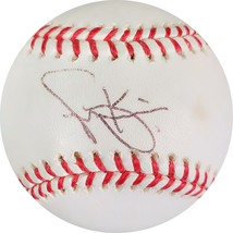Scott Kazmir baseball PSA/DNA Tampa Bay Rays autographed - £46.98 GBP