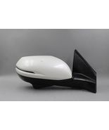 Right Passenger Side Pearl Door Mirror Power Fits 2017-22 HONDA CR-V OEM... - $674.99