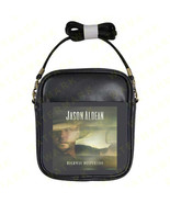 JASON ALDEAN - HIGHWAY DESPERADO sling bags - $21.00